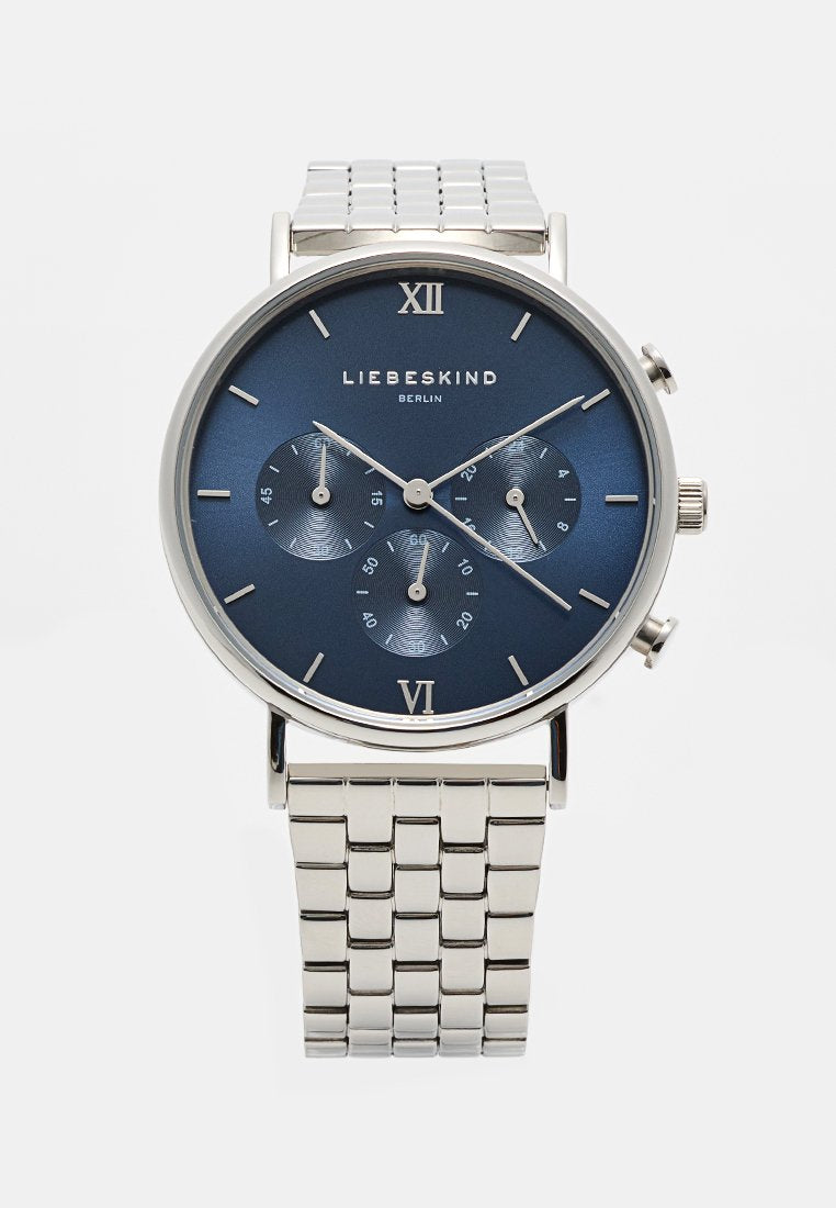 Liebeskind Berlin Chronograph Media 1