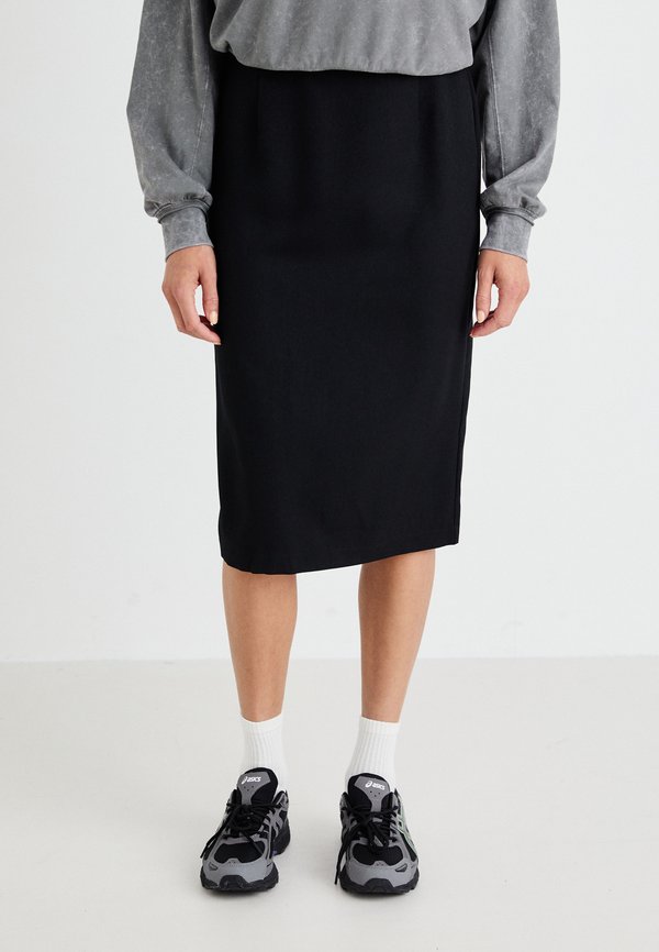 VILA VITOLGA MIDI SKIRT