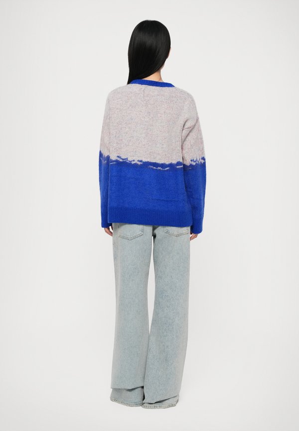 Fiorucci WOMEN WINDSURFING SWEATER