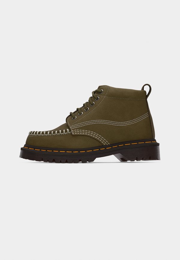 Dr. Martens LOWELL CHUKKA 6 EYE BOOT UNISEX
