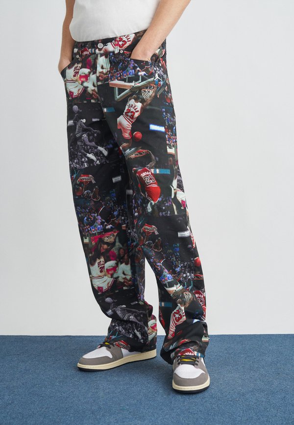 Jordan PANT