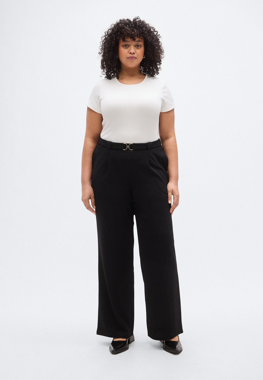 Vero Moda Curve VMCKRISTINA WIDE