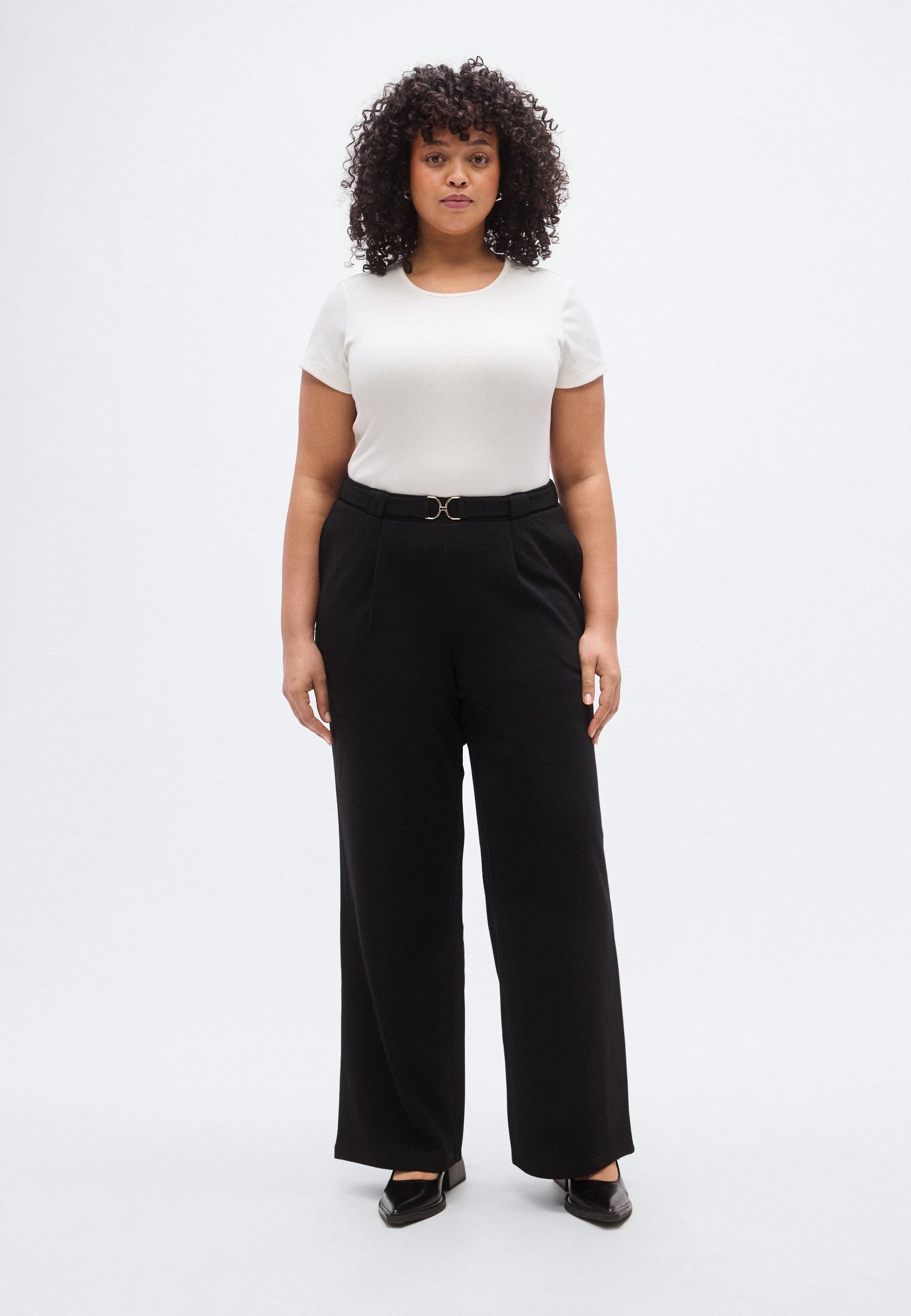 Vero Moda Curve VMCKRISTINA WIDE