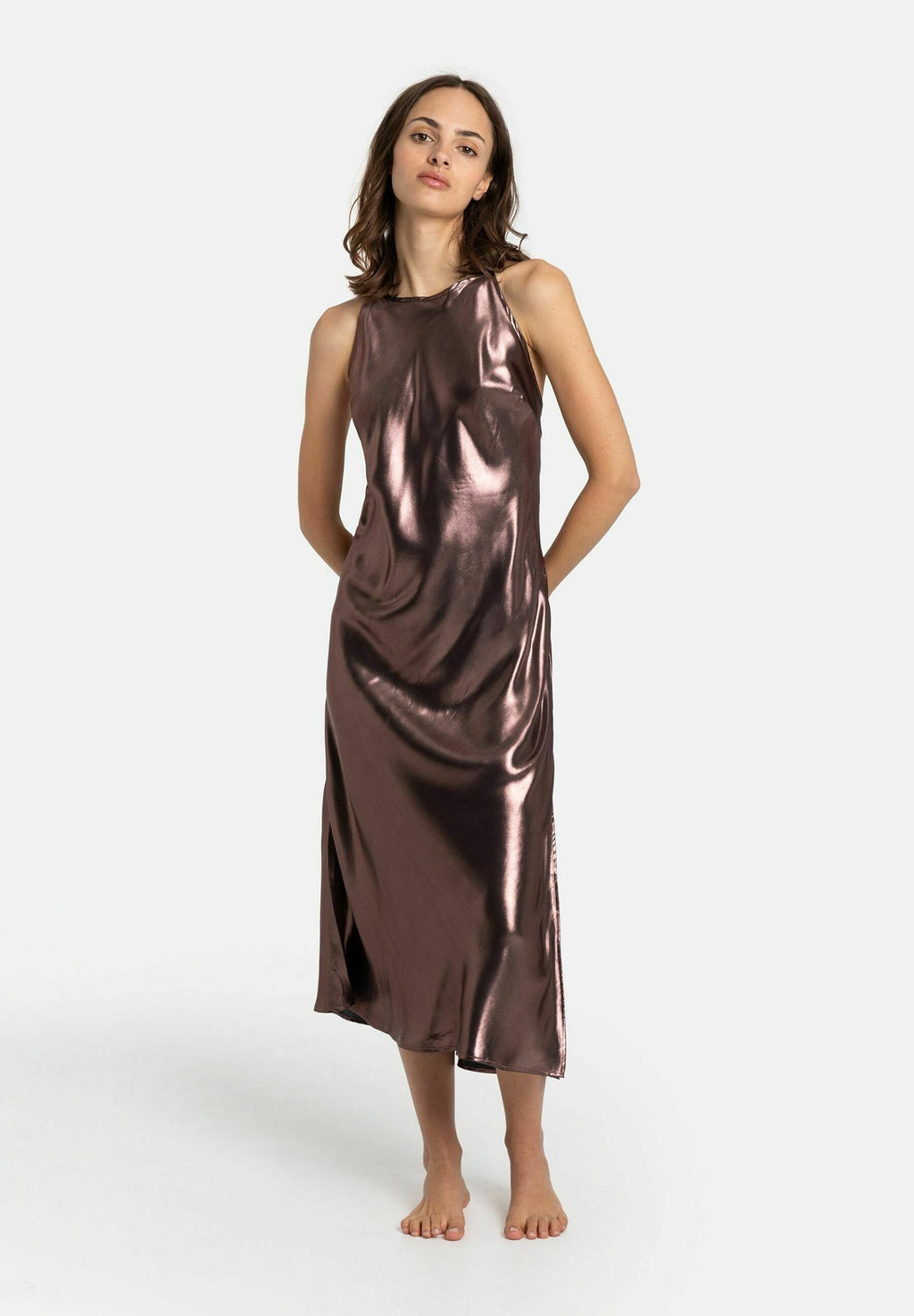 Free People SUNSET SHIMMER