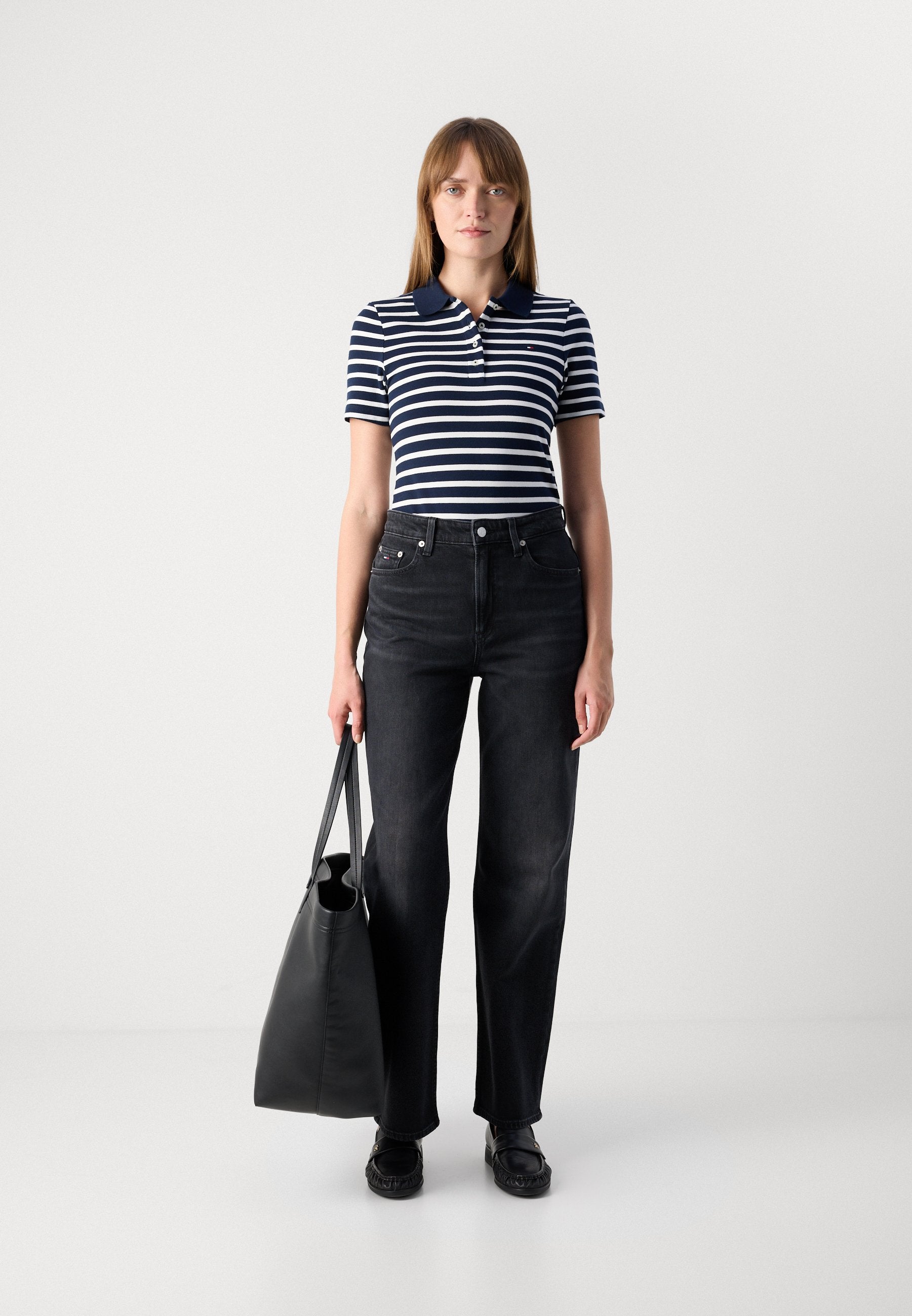 Tommy Jeans LAYLA SLIM