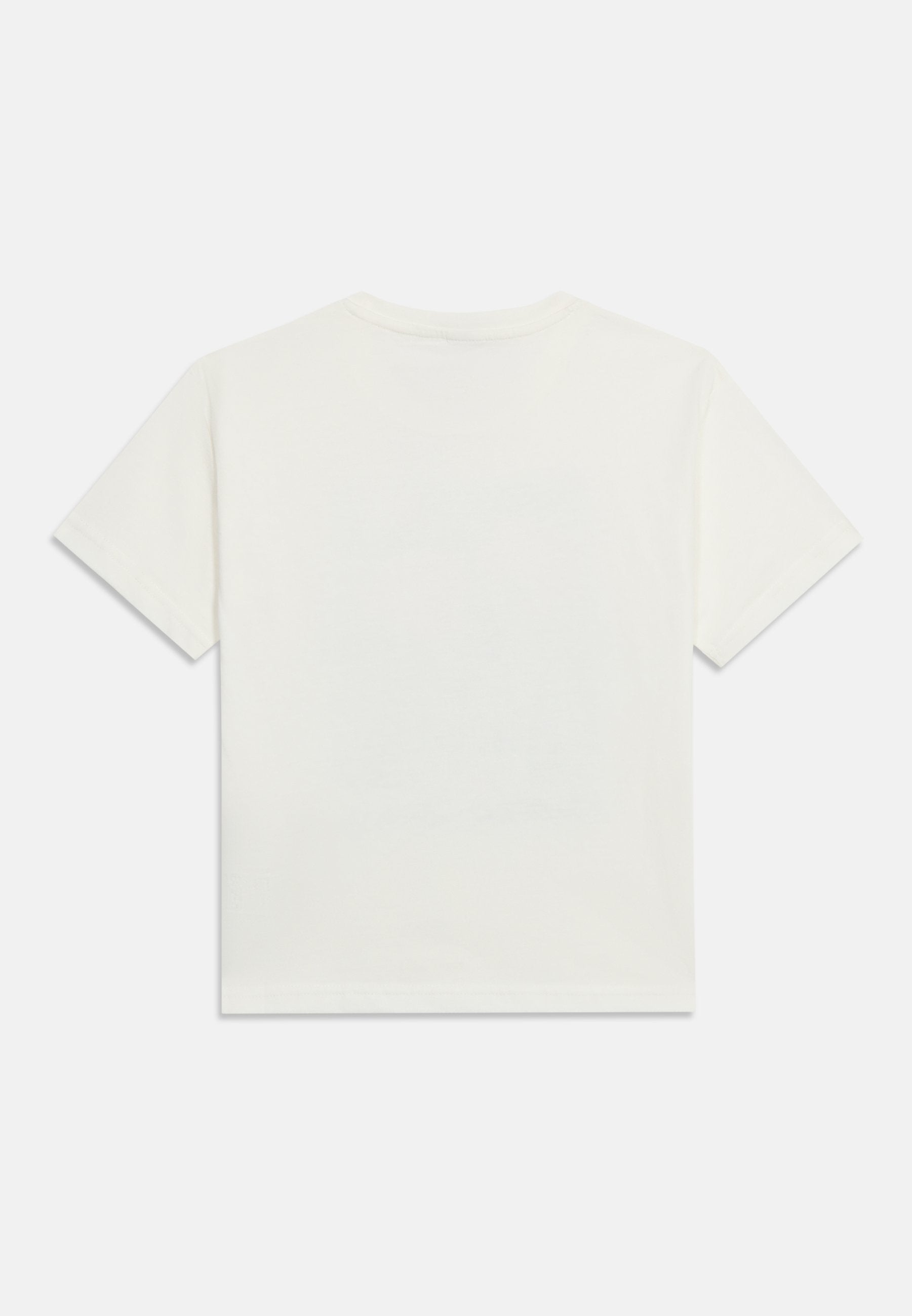 Lindex T-SHIRT REGULAR WITH PRINT