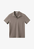 Mango ADULT - Polo shirt - grey
