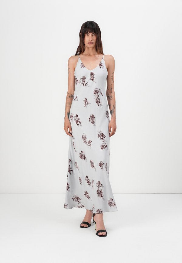 DAY Birger et Mikkelsen PEACH PEARL FALLING FLOWERS