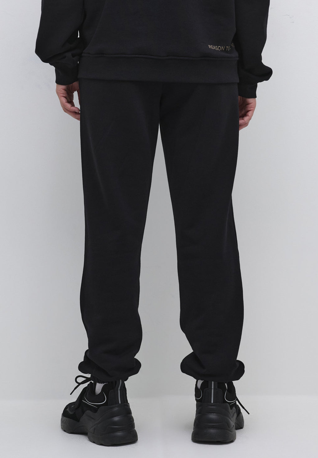 Lounge Nine QONDRADLN UNISEX