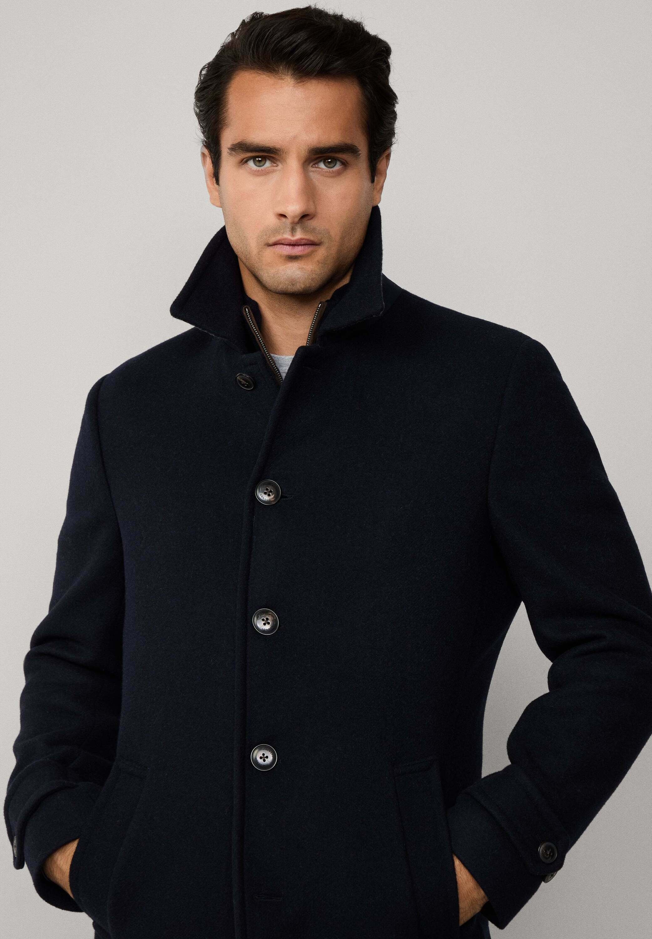 Hackett London DOUBLE FACE