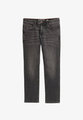 TOM TAILOR TTMARVIN  - Straight leg jeans - grau