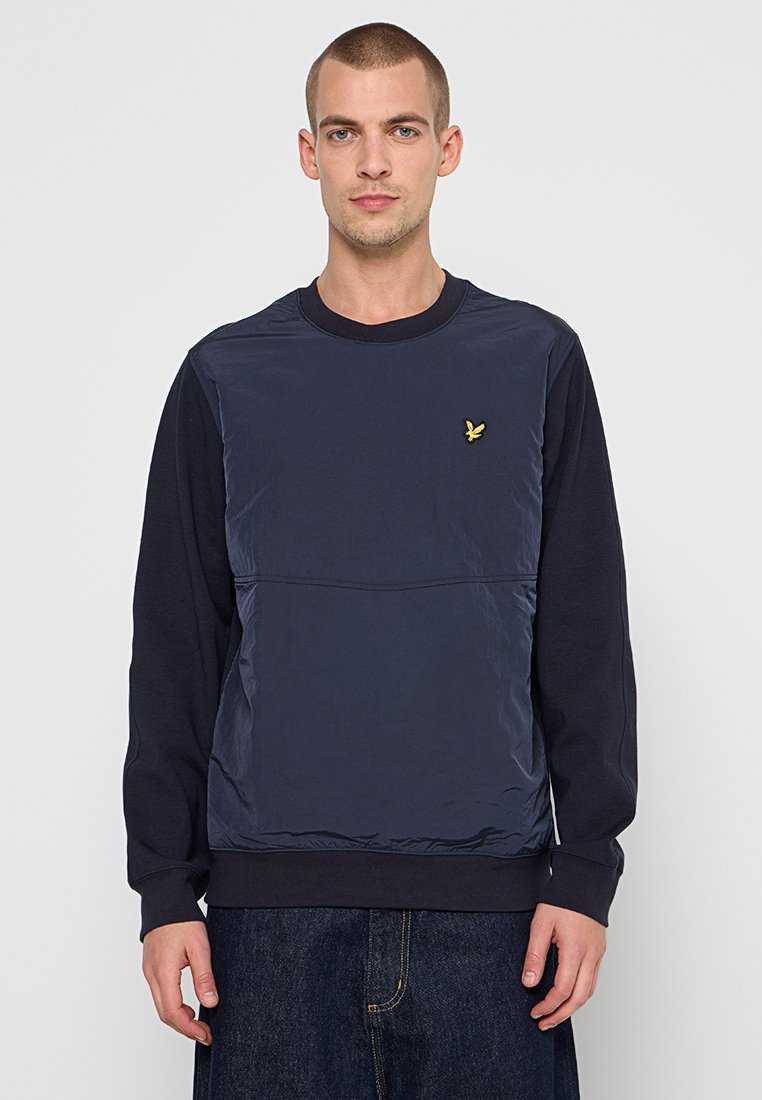 Lyle & Scott