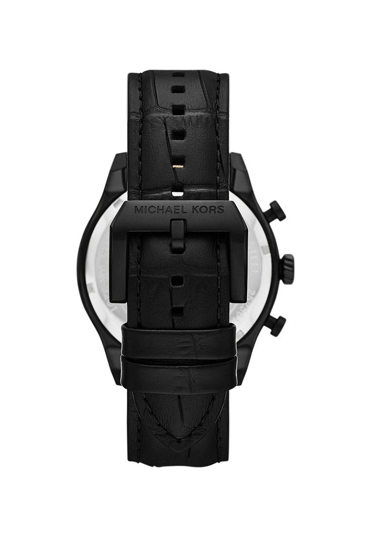 Michael Kors Chronograph Media 4