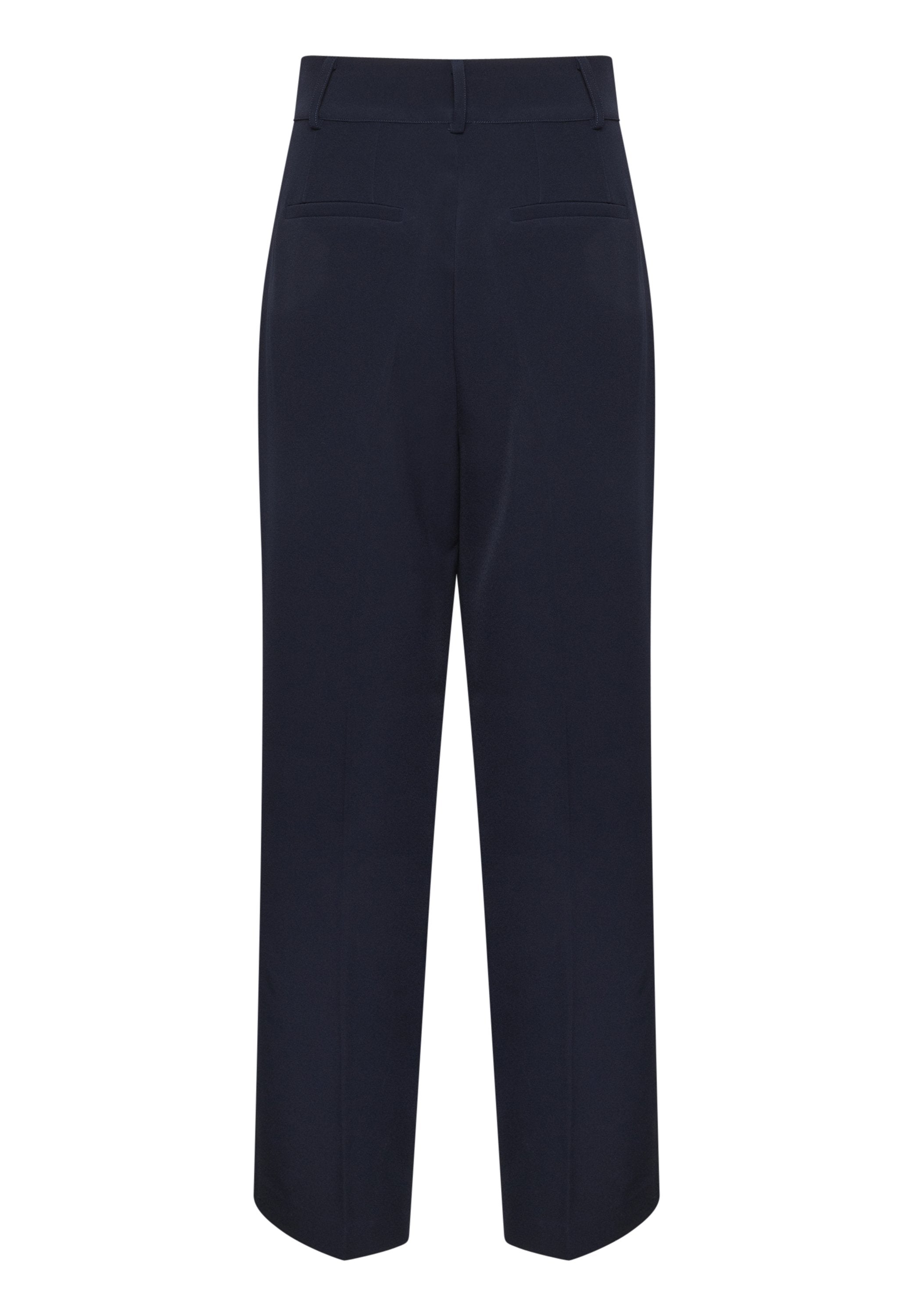 My Essential Wardrobe MWTHE TAILORED HIGH