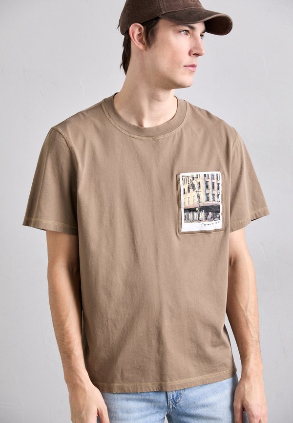 Helmut Lang GREENWICH