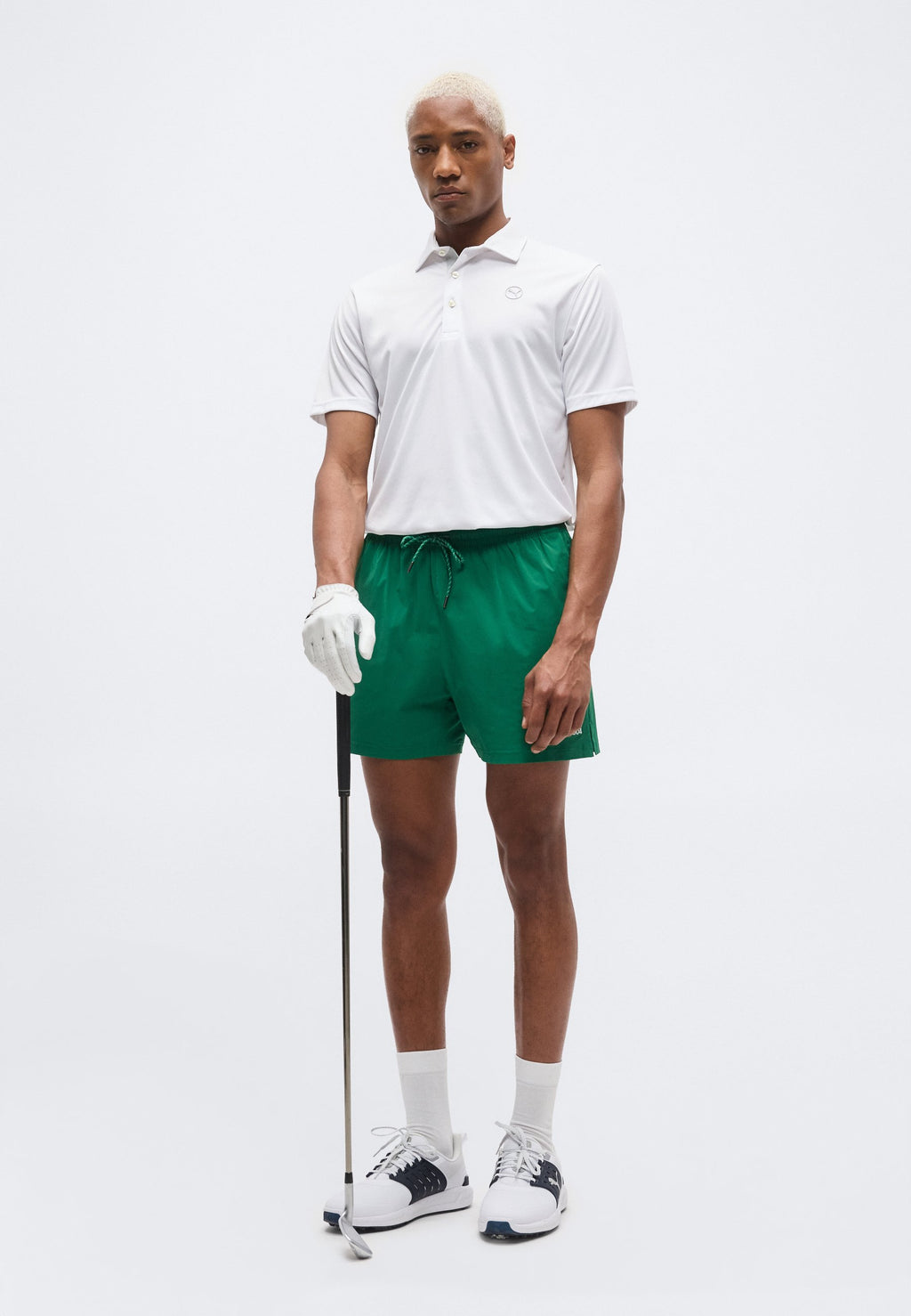 Puma Golf 30904 SHORT