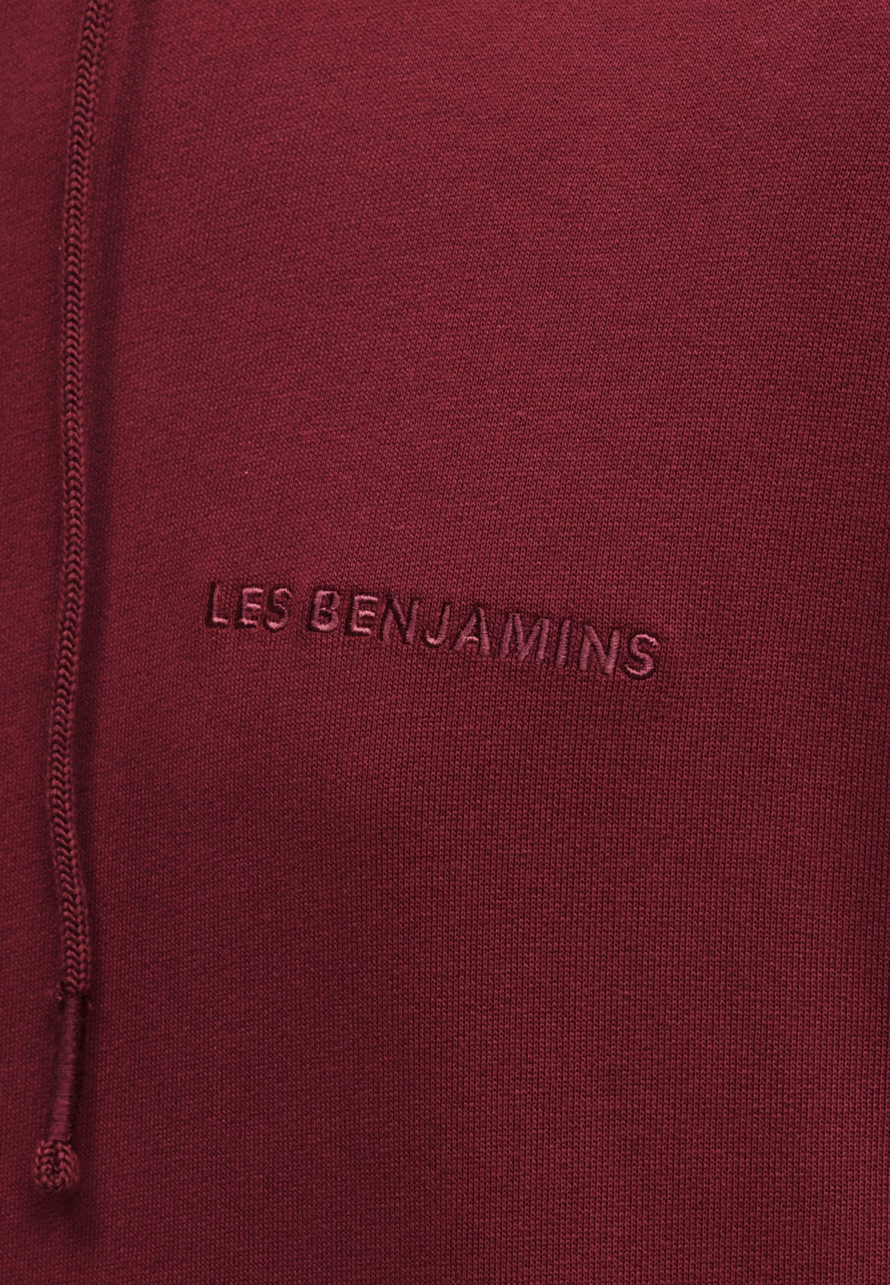 Les Benjamins UNISEX