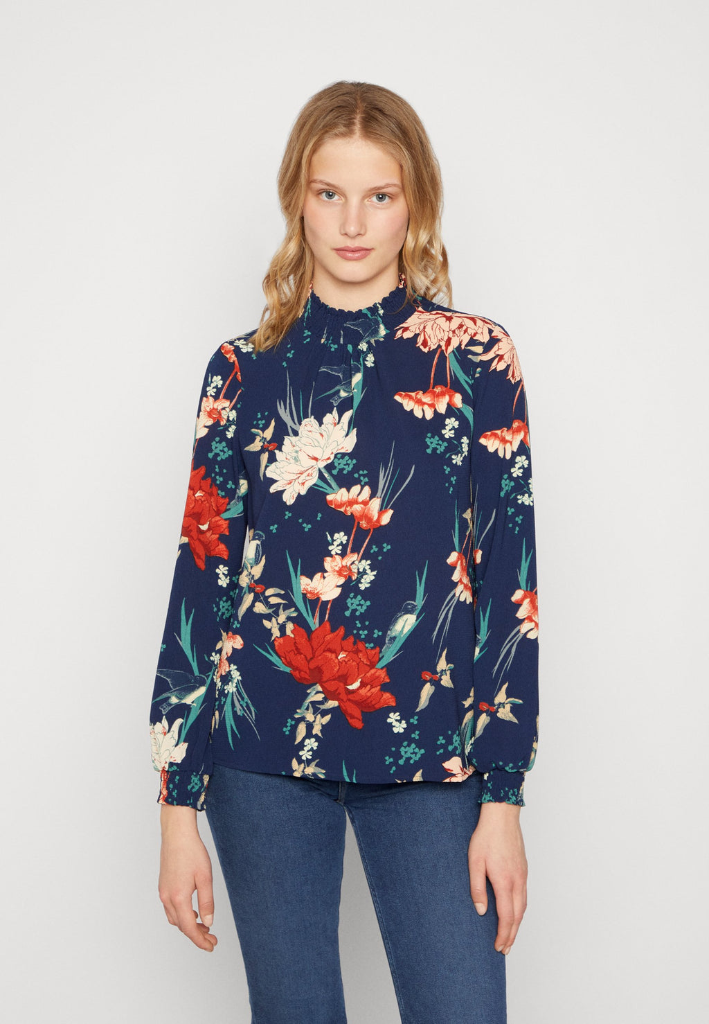 ONLY ONLNOVA SMOCK