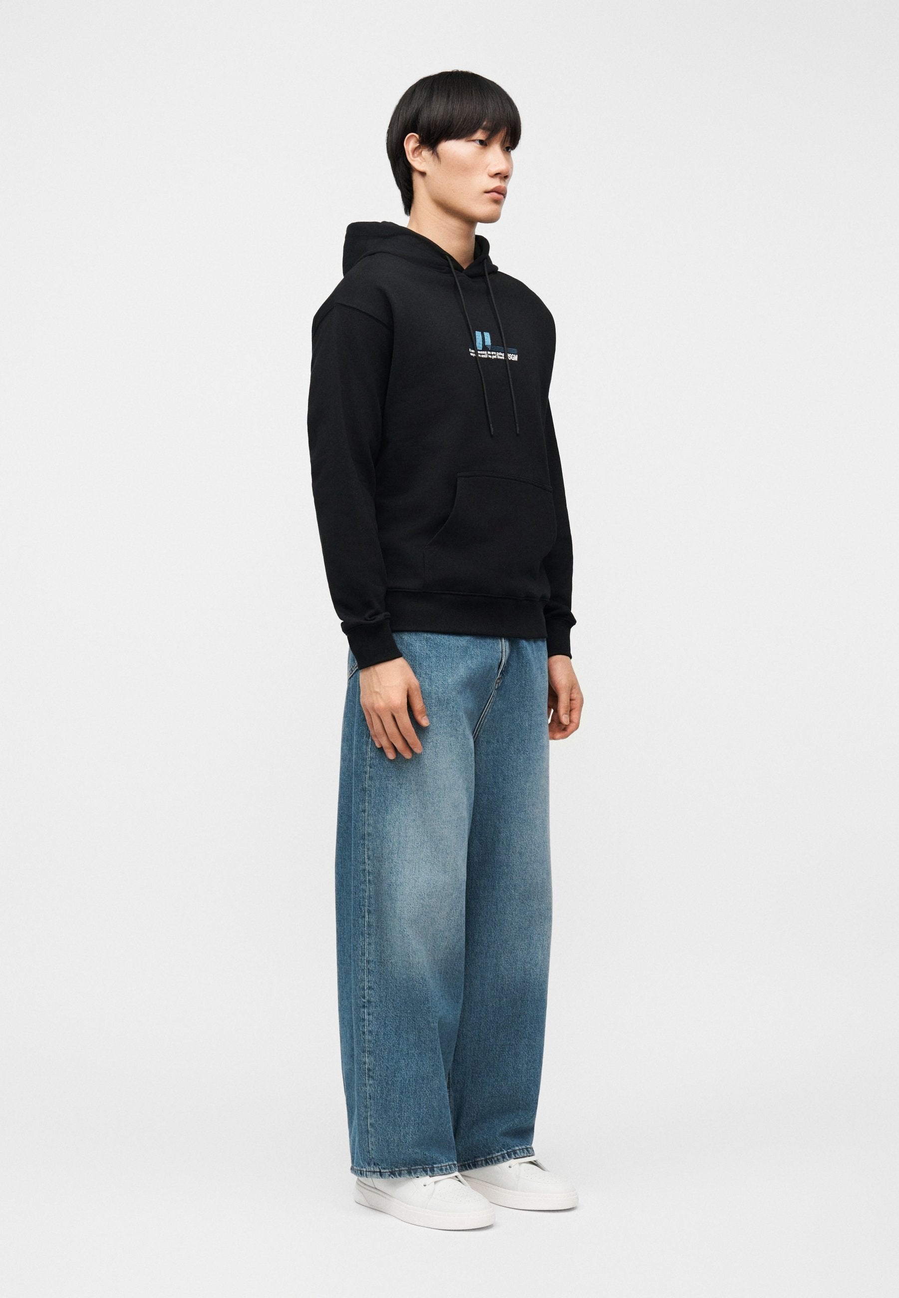 MSGM