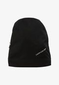 Calvin Klein Jeans ROUND - Rucksack - black
