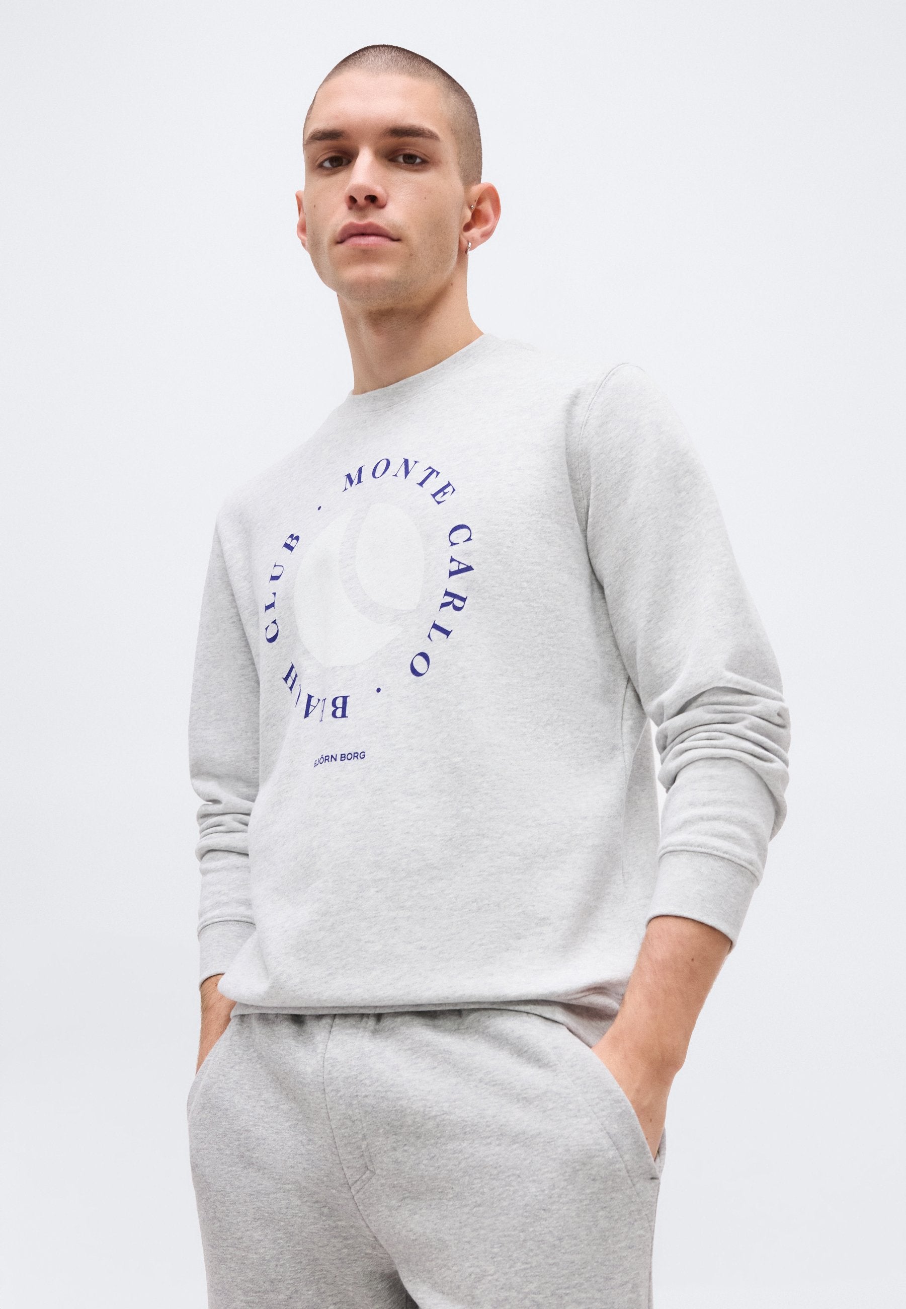 Björn Borg CLASSIC PRINT