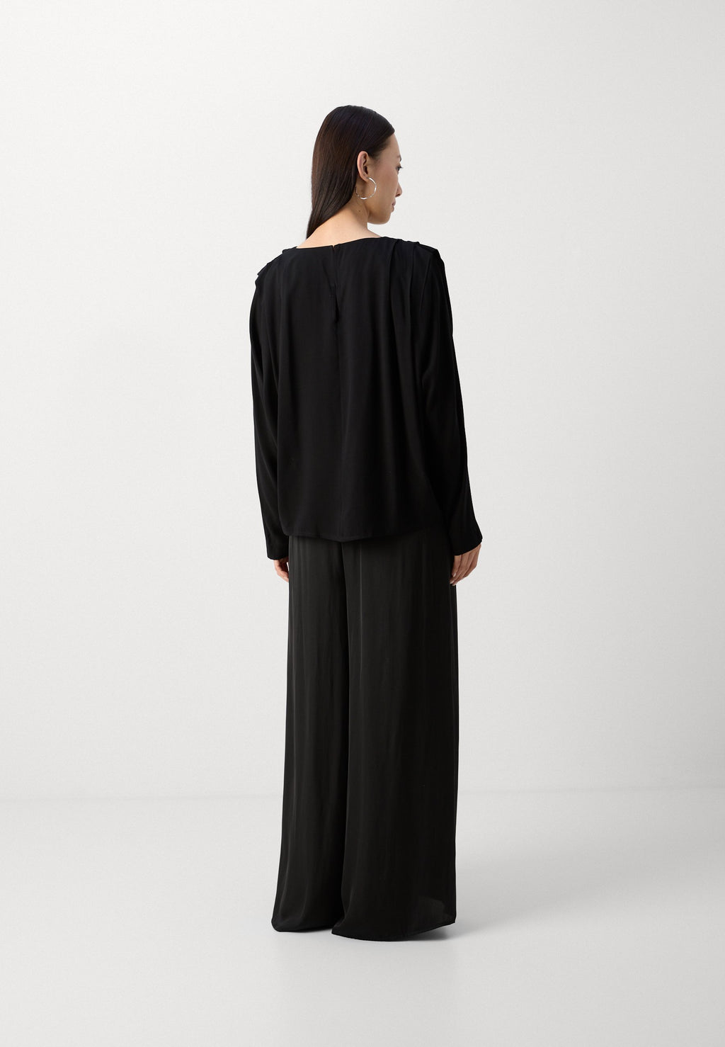 Mos Mosh MONA BLOUSE