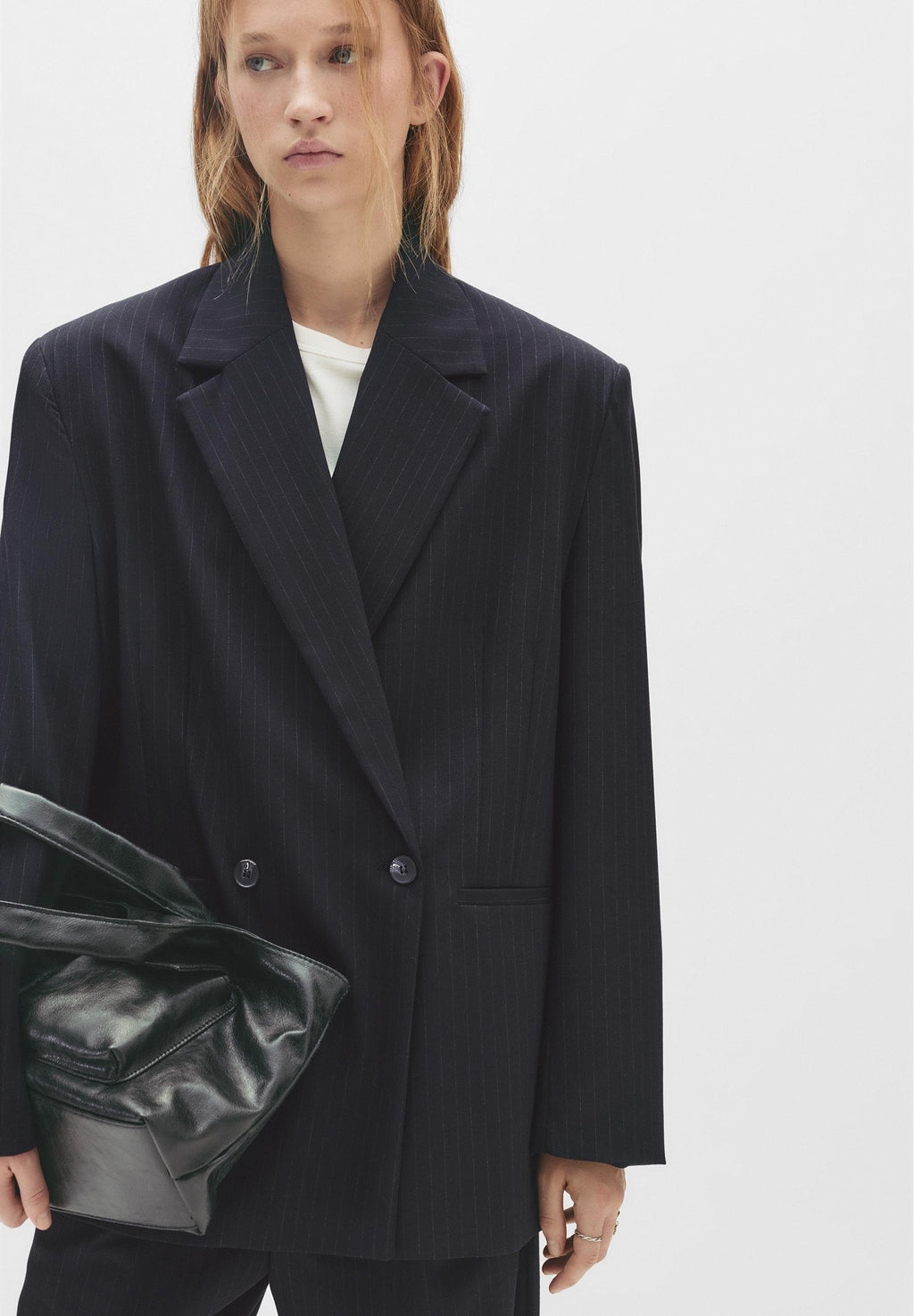 PULL&BEAR PINSTRIPE