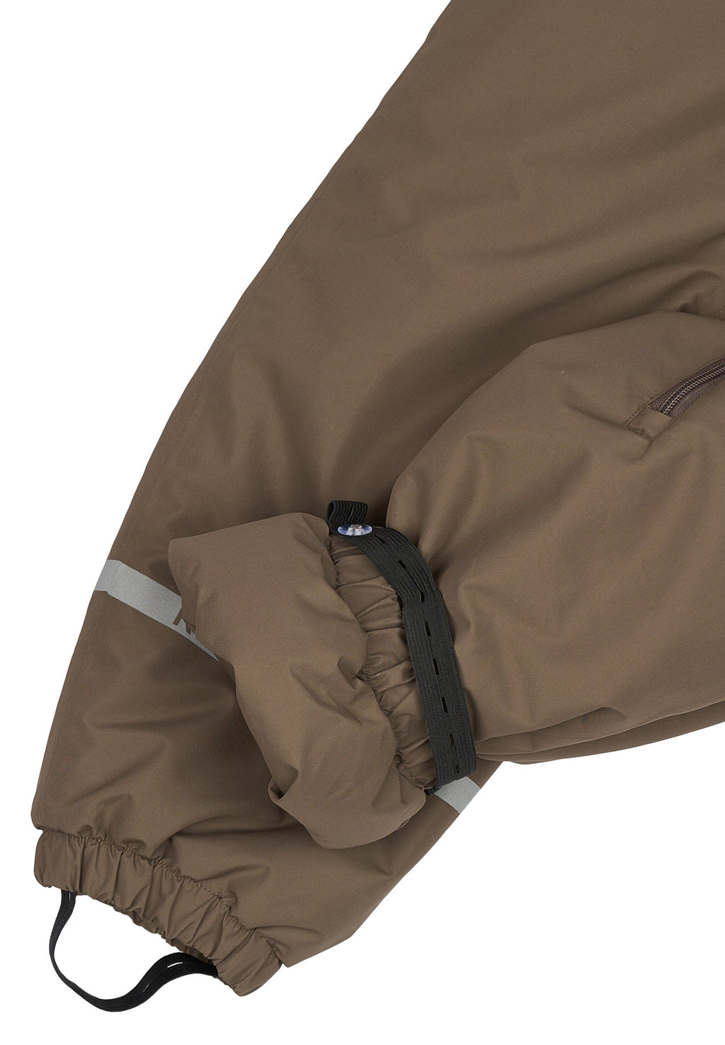 mikk-line SNOW SUIT SOLID