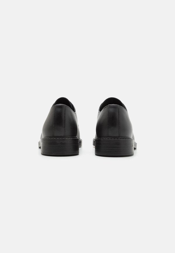 Selected Derby Shoes Leather
