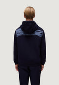Napapijri B-BACK GRAPHIC H