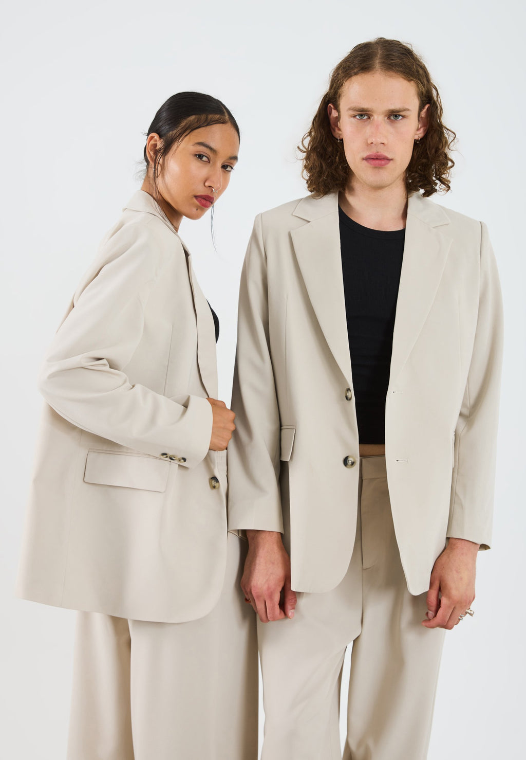 YOURTURN UNISEX