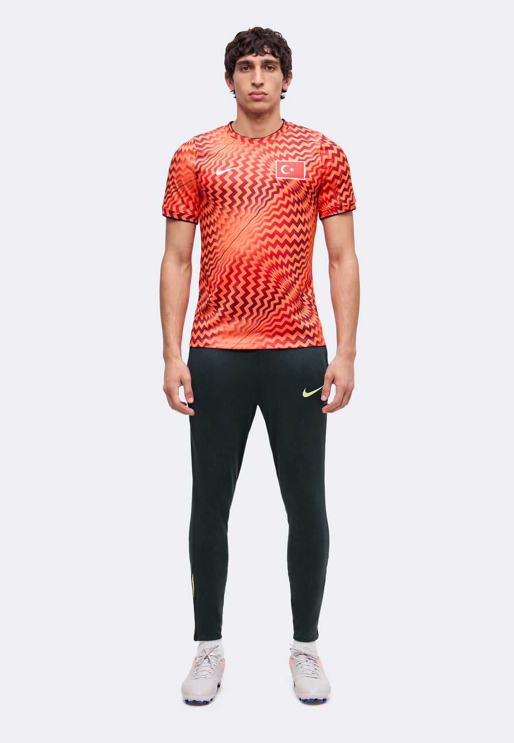 Nike Performance TURKEY MENS PREMATCH