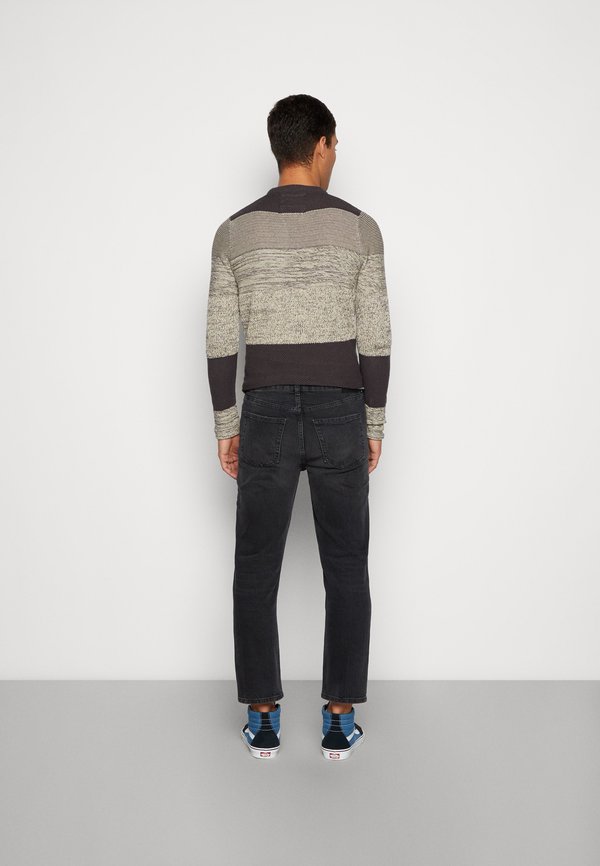 Marc O'Polo TROUSER STRAIGHT FIT CROPPED LENGTH