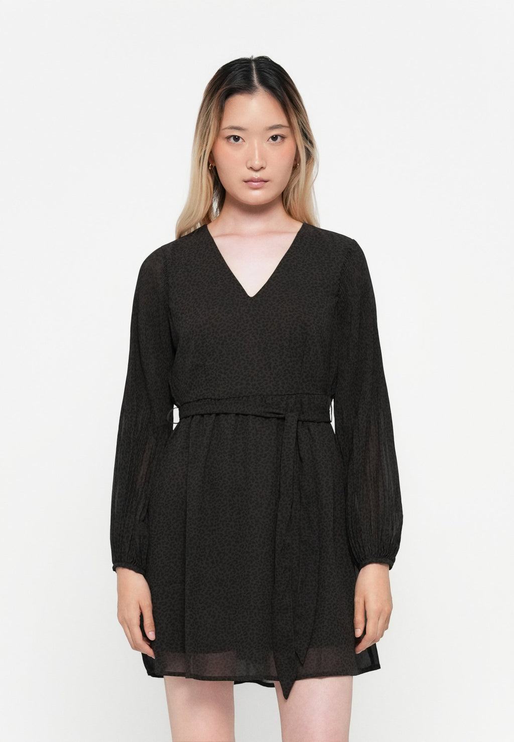 ONLSTAR LIFE SLEEVE DRESS Media 3