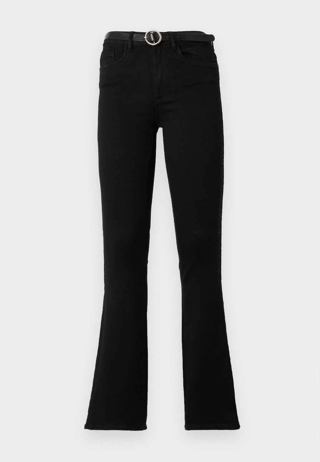 Flared fit ONLROYAL High waist Skinny Media 1