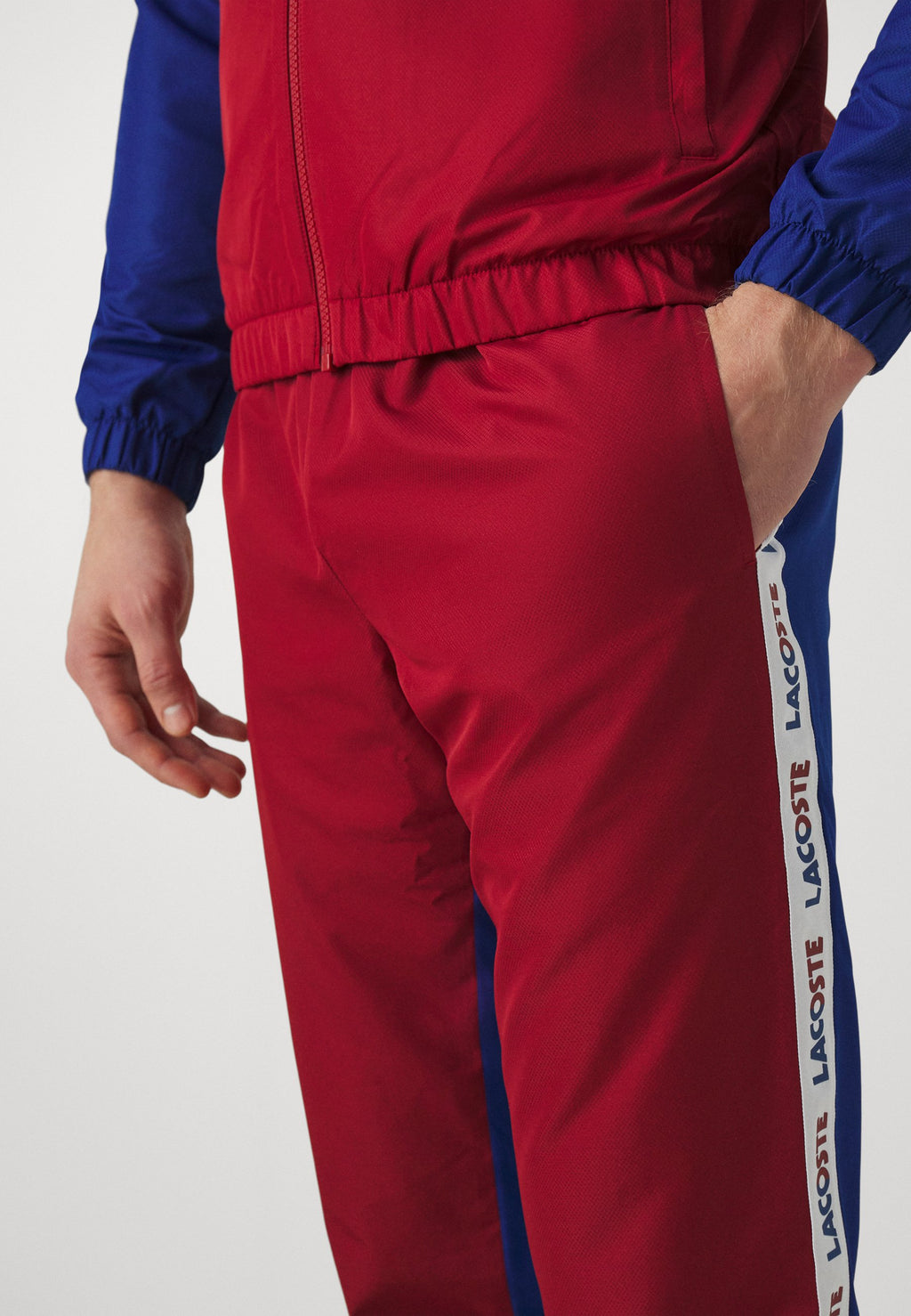 Lacoste Sport TROUSERS TC