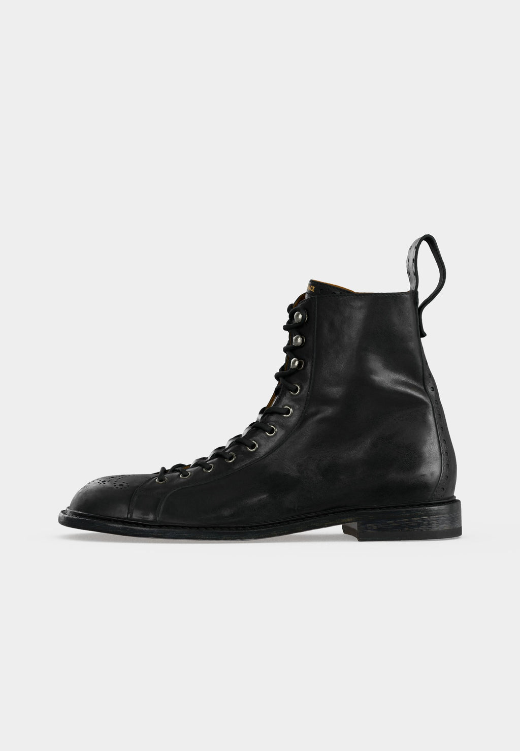 Versace BOOTIES