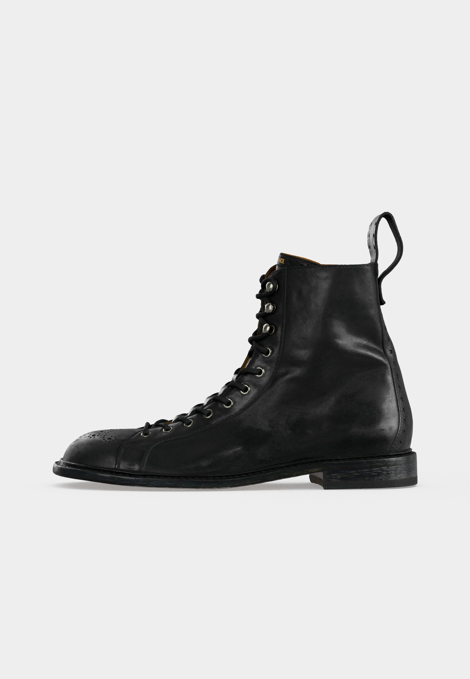 Versace BOOTIES