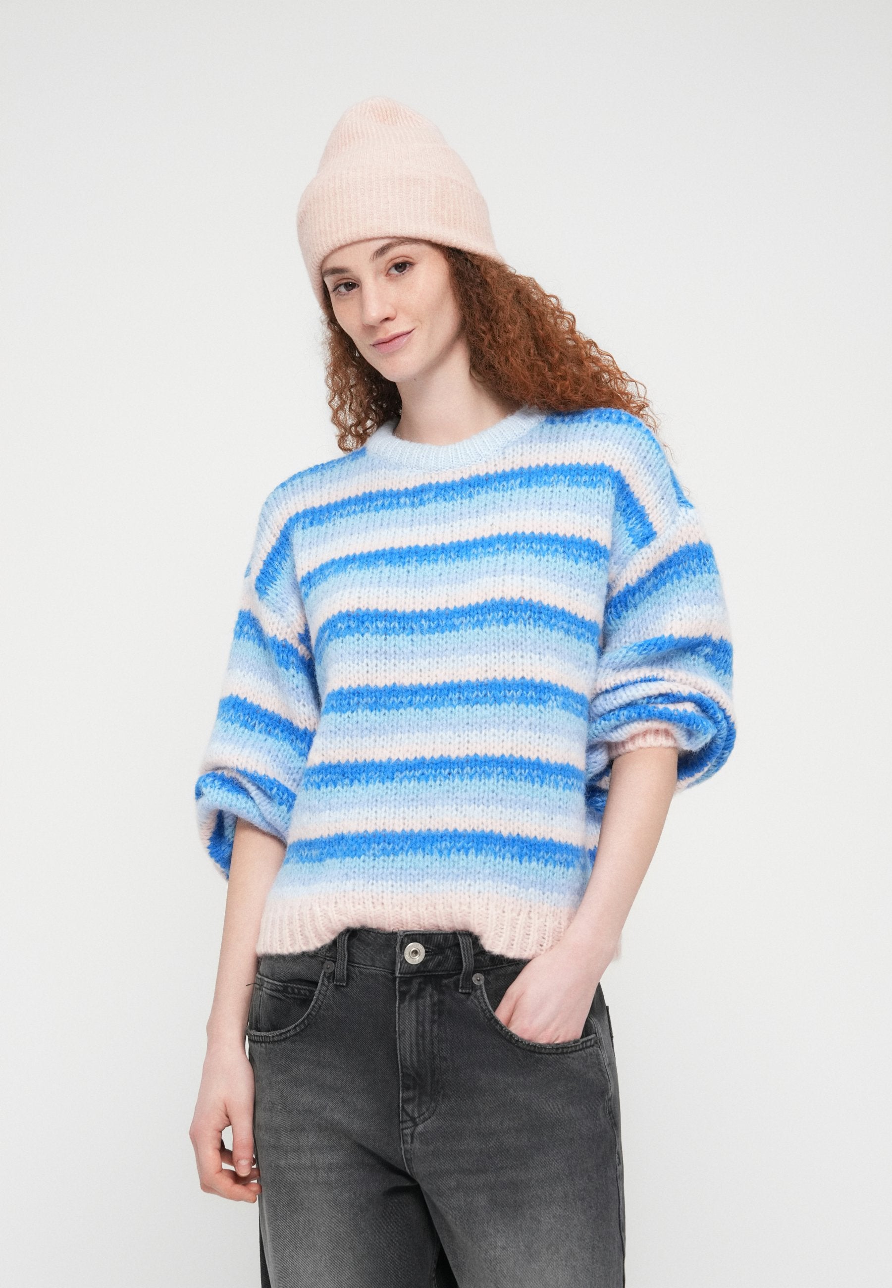 Vero Moda Knitted VMMAYBE Knitted