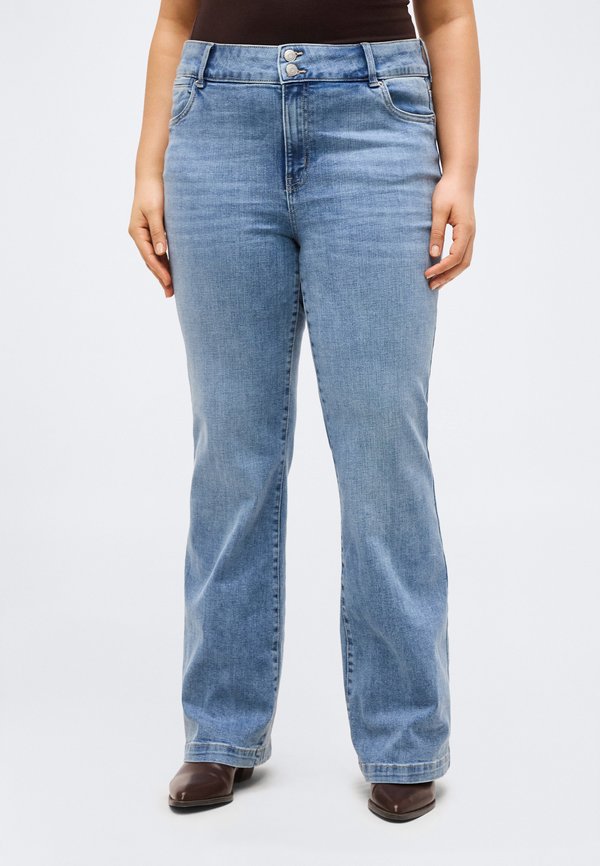 Vero Moda Curve Flared fit VMCTANNA High rise