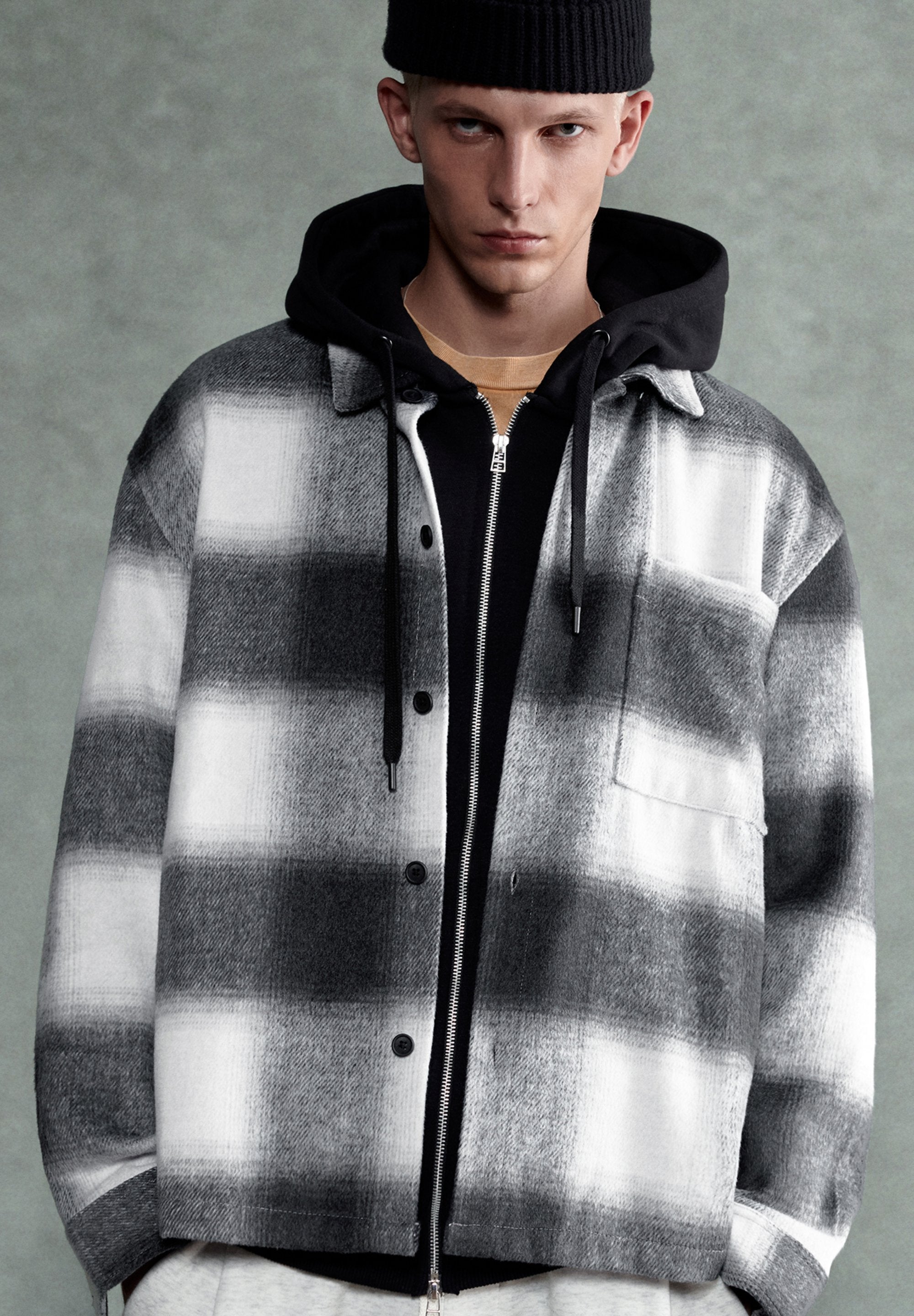 PULL&BEAR
