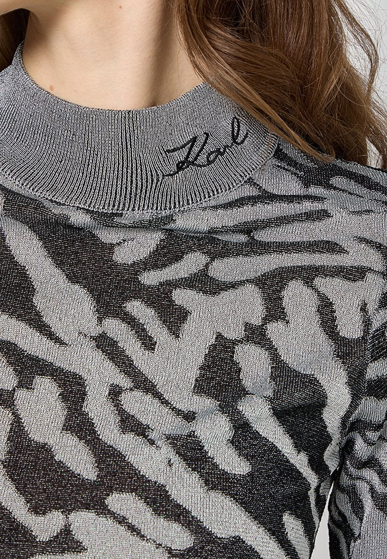 KARL LAGERFELD Strickpullover Media 5