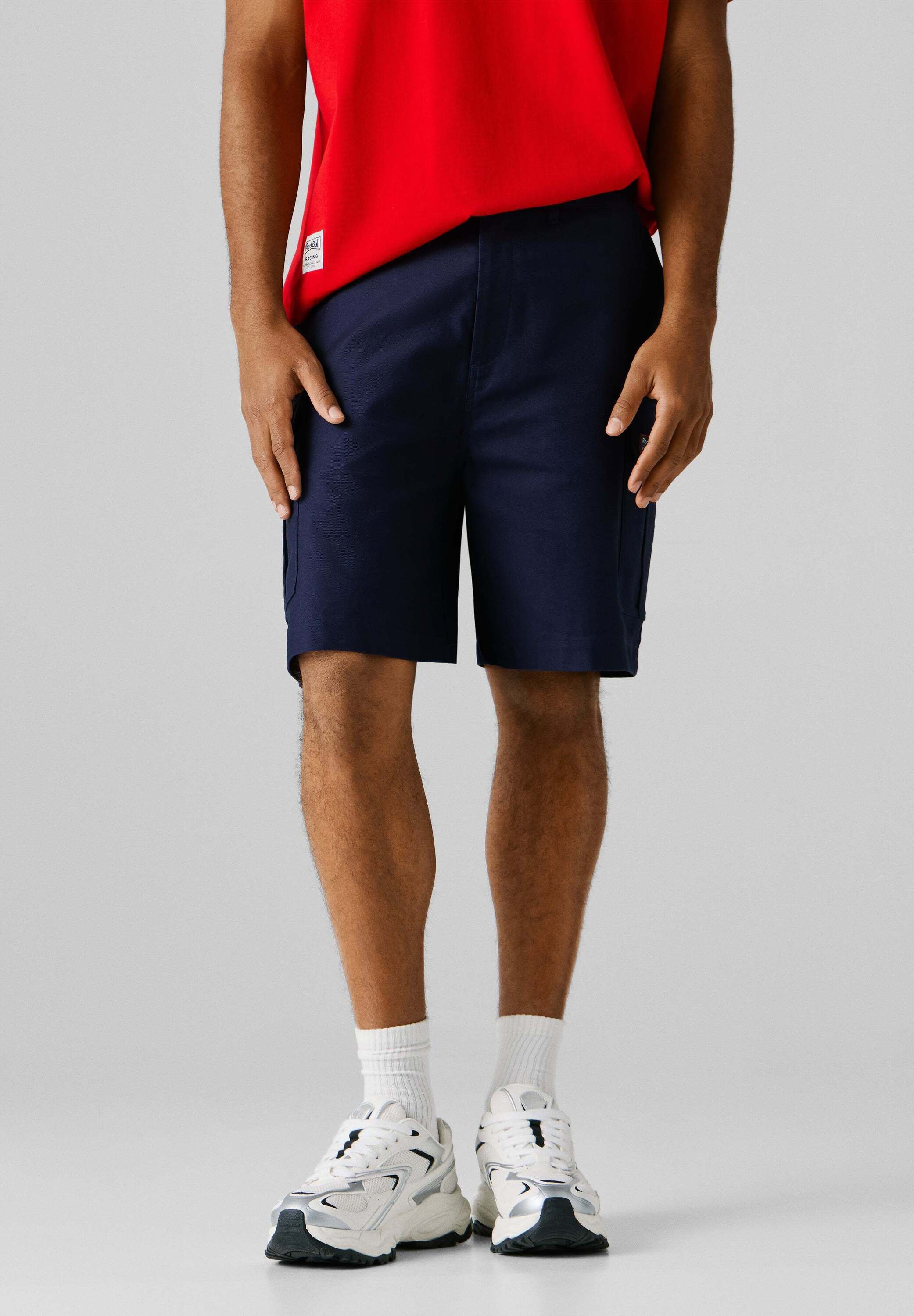 Red Bull Racing x Pepe Jeans