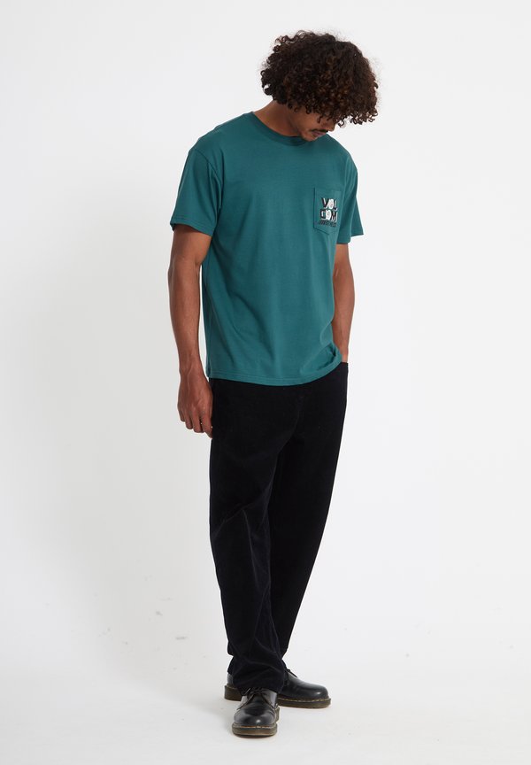 Volcom PARTED OUT POCKET SST