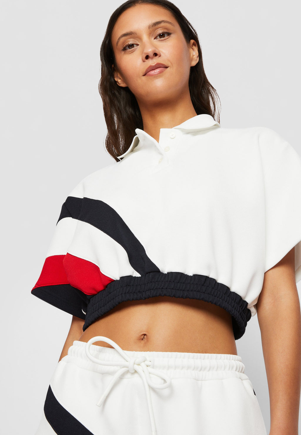 EXCLUSIVE HILFIGER TEAM STRIPE  Media 6