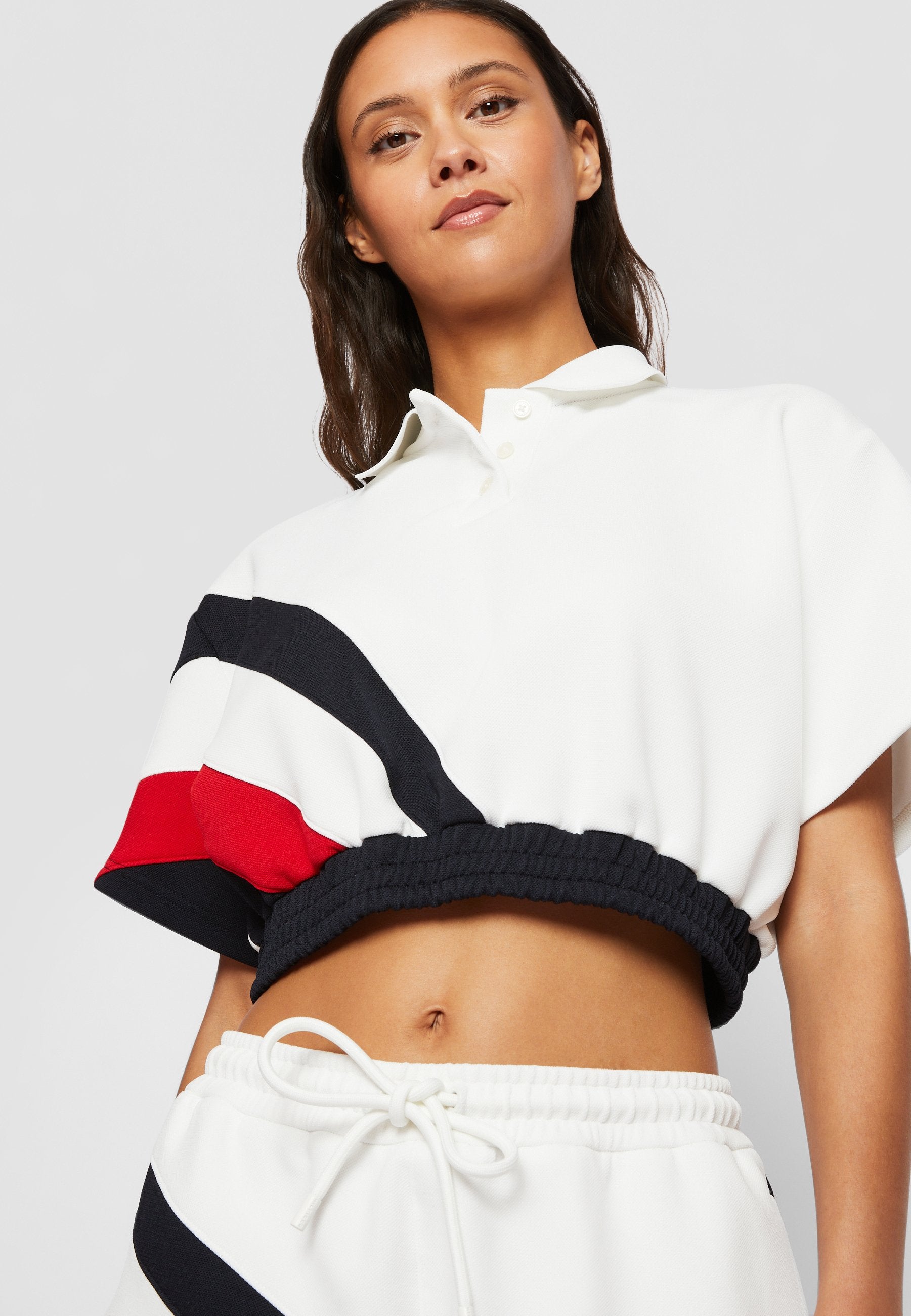 EXCLUSIVE HILFIGER TEAM STRIPE  Media 6