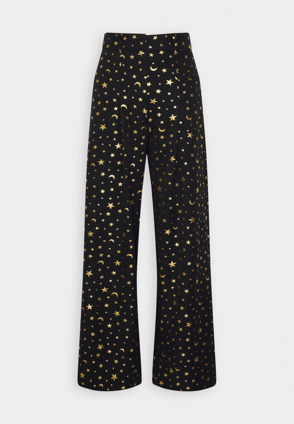 Never Fully Dressed STELLA STAR WRAP TROUSERS