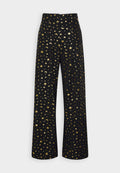 Never Fully Dressed STELLA STAR WRAP TROUSERS