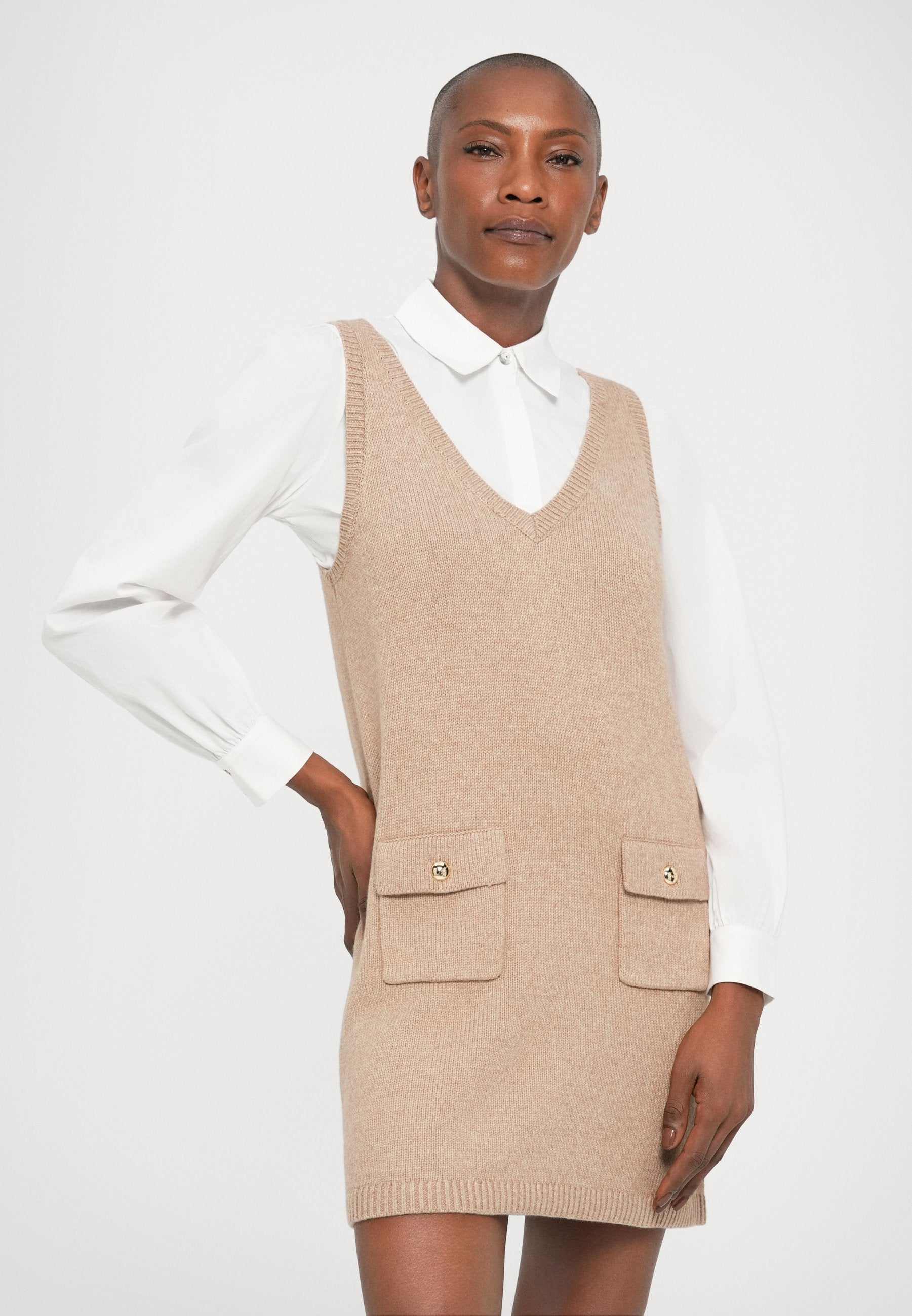 Cinq à Sept VIVIANNE DRESS
