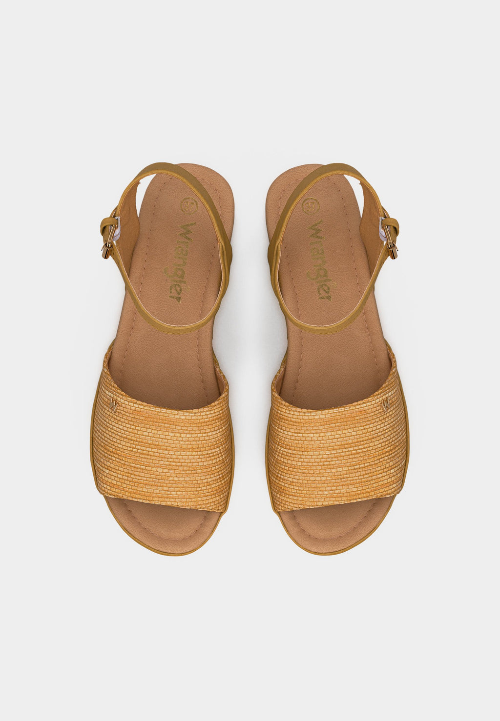 Wrangler NORMA WOMEN SEMI WEDGE